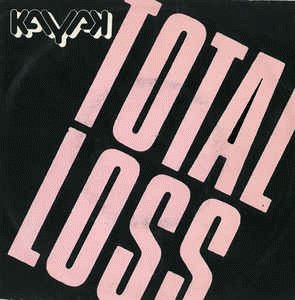 Kayak : Total Loss